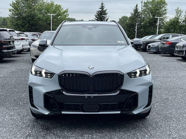 new 2026 BMW X5 car, priced at $79,300