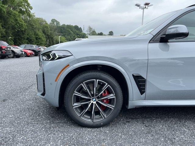 new 2026 BMW X5 car, priced at $79,300