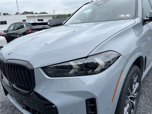 new 2026 BMW X5 car, priced at $79,300