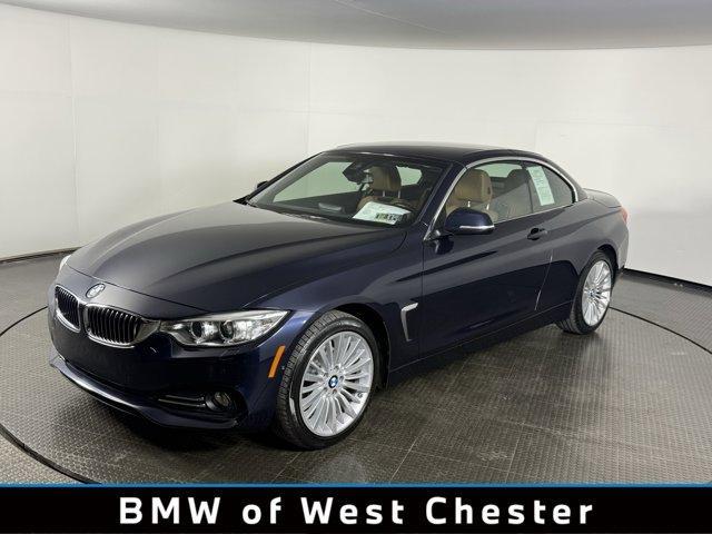 used 2015 BMW 428 car, priced at $15,263