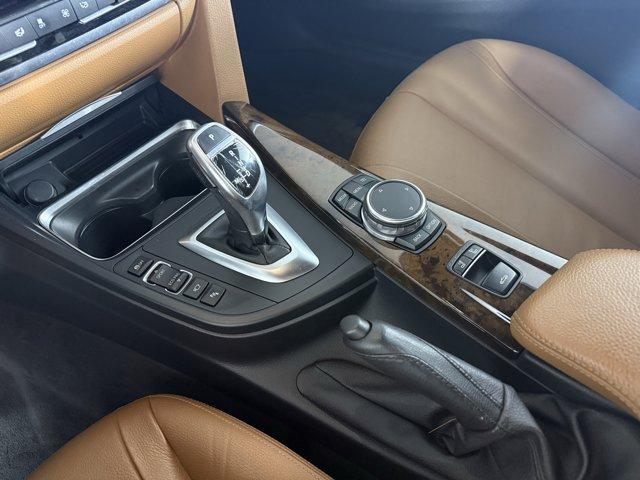 used 2015 BMW 428 car, priced at $15,263