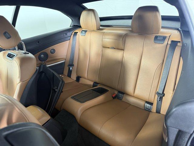 used 2015 BMW 428 car, priced at $15,263