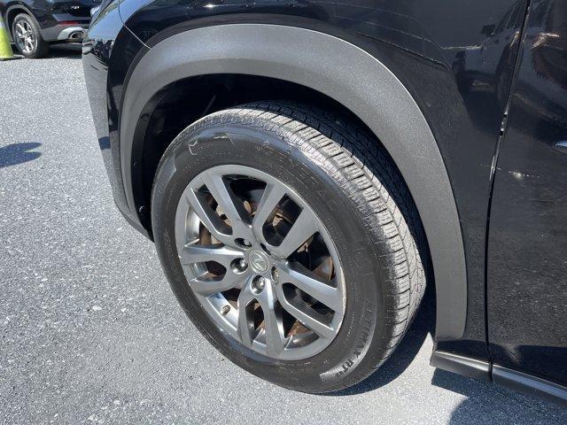 used 2016 Lexus NX 200t car, priced at $20,456