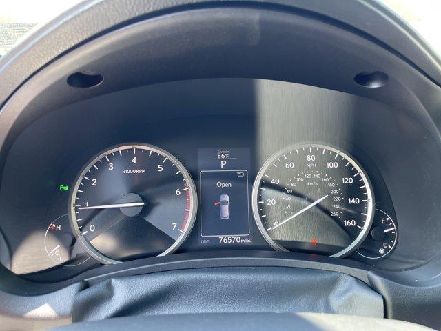 used 2016 Lexus NX 200t car, priced at $20,456