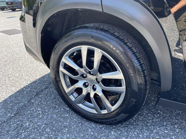 used 2016 Lexus NX 200t car, priced at $20,456