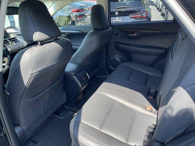 used 2016 Lexus NX 200t car, priced at $20,456