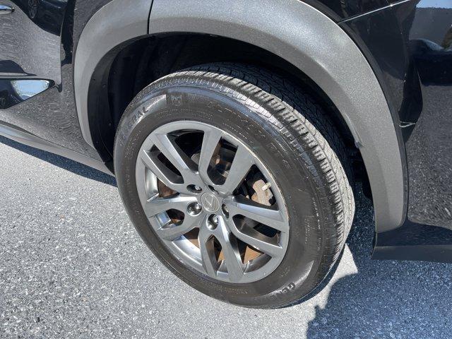 used 2016 Lexus NX 200t car, priced at $20,456
