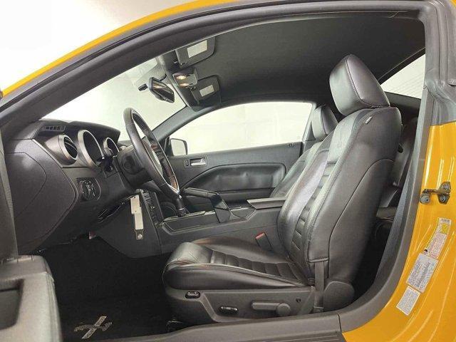 used 2007 Ford Shelby GT500 car, priced at $39,999