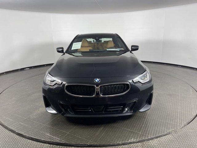 used 2024 BMW 230 car, priced at $46,520