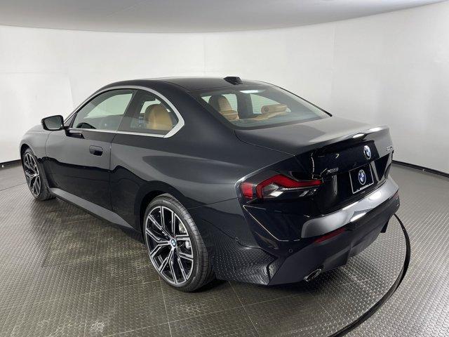 used 2024 BMW 230 car, priced at $46,520