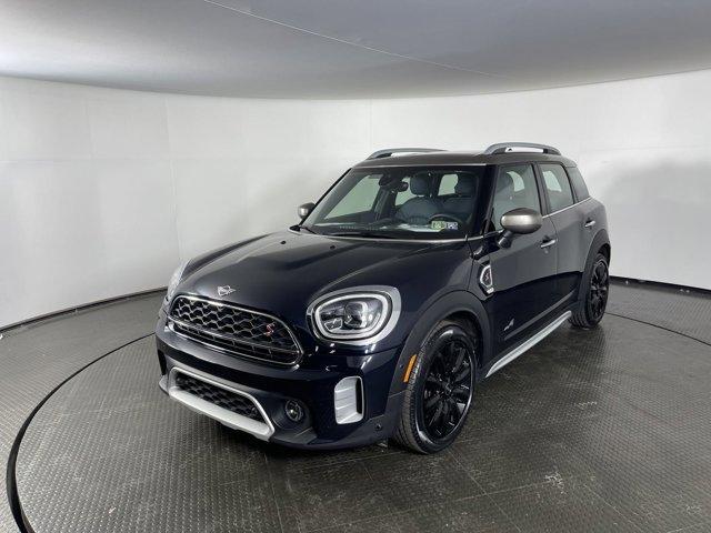 used 2022 MINI Countryman car, priced at $30,999