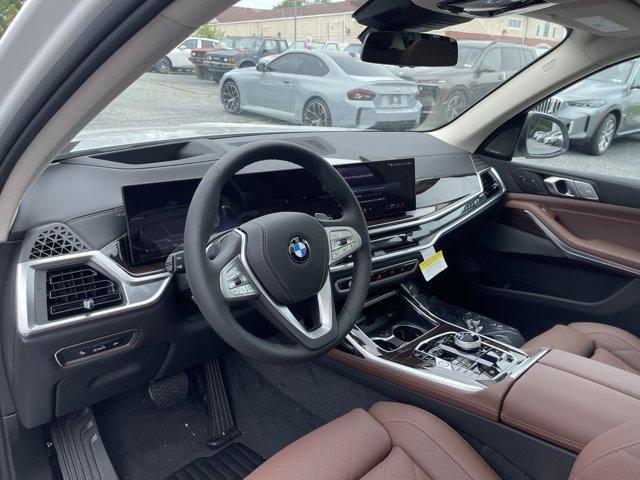 new 2026 BMW X7 car