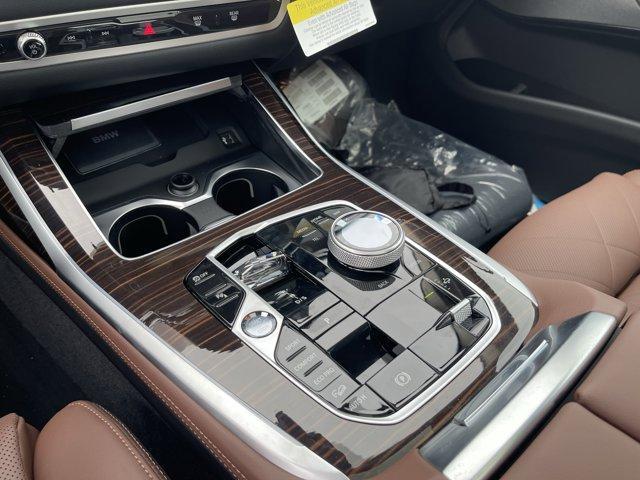 new 2026 BMW X7 car