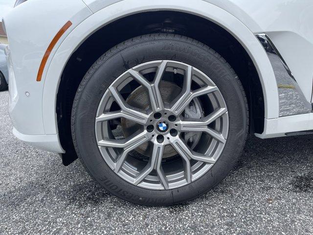 new 2026 BMW X7 car