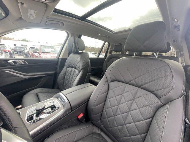 used 2025 BMW X7 car, priced at $80,992