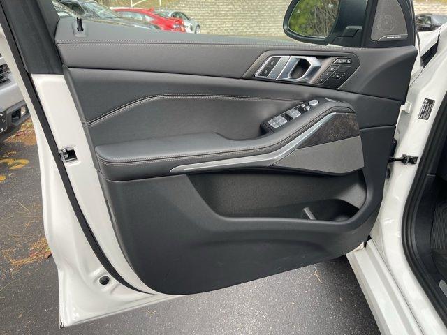 used 2025 BMW X7 car, priced at $80,992