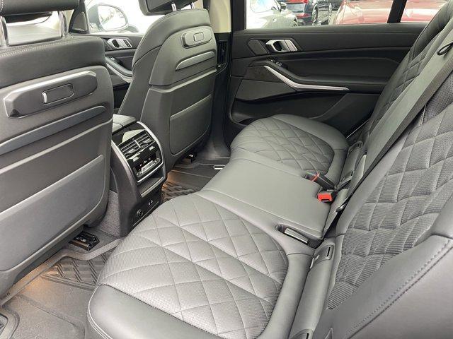used 2025 BMW X7 car, priced at $80,992