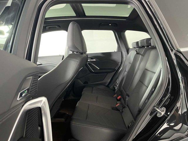 used 2023 BMW X1 car, priced at $37,680