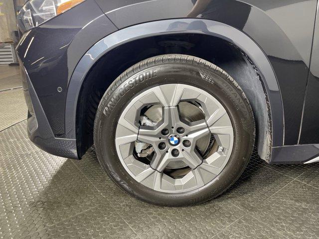 used 2023 BMW X1 car, priced at $37,680