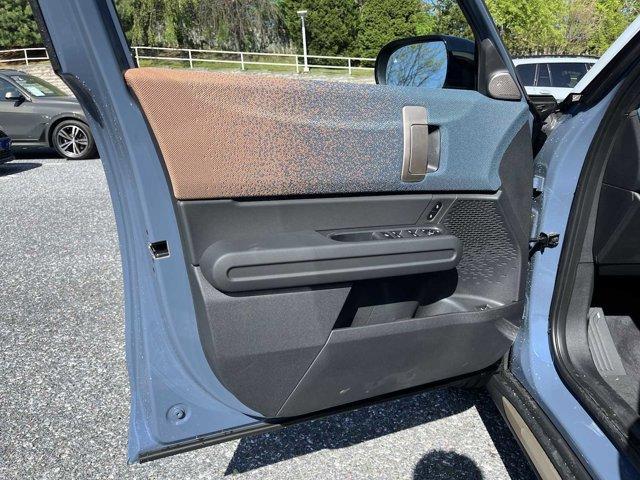 used 2025 MINI Countryman car, priced at $43,890