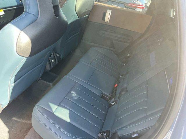 used 2025 MINI Countryman car, priced at $43,890