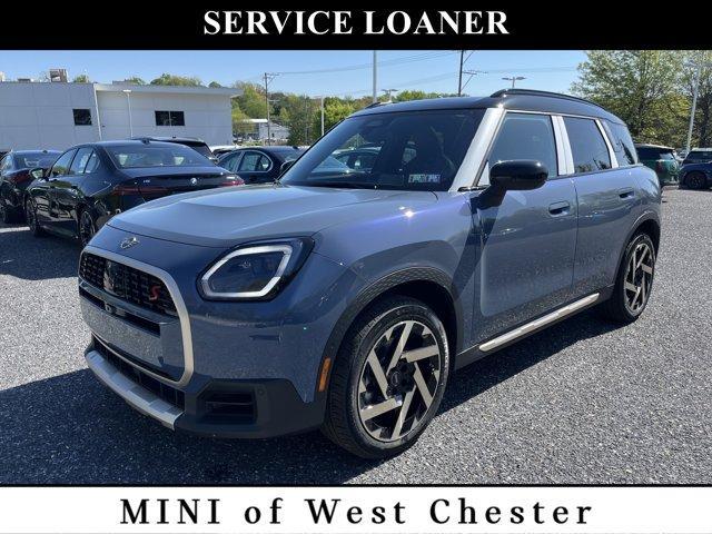 used 2025 MINI Countryman car, priced at $43,890