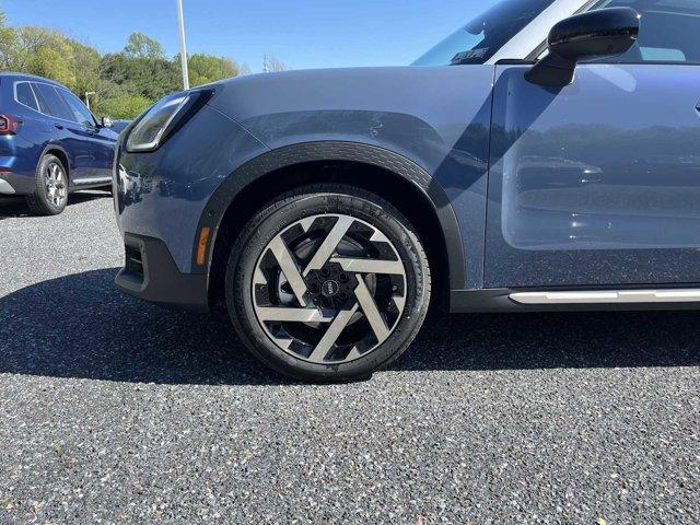 used 2025 MINI Countryman car, priced at $43,890