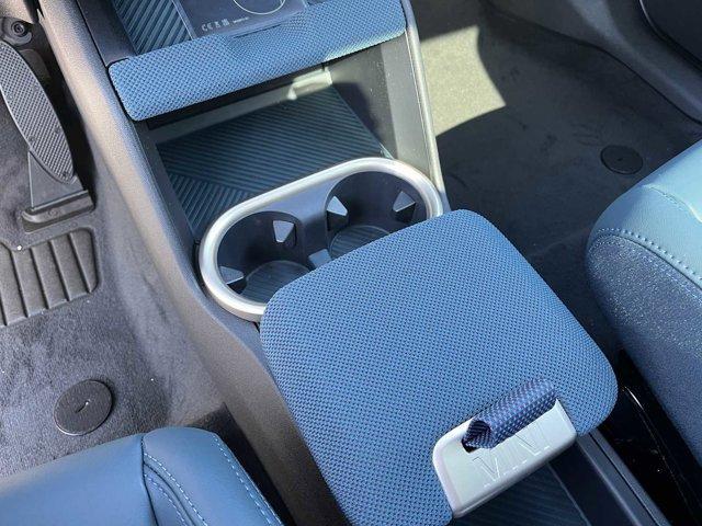 used 2025 MINI Countryman car, priced at $43,890