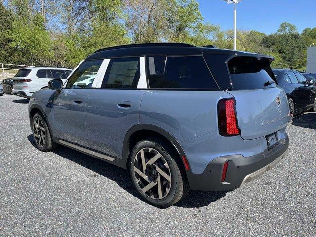 used 2025 MINI Countryman car, priced at $43,890