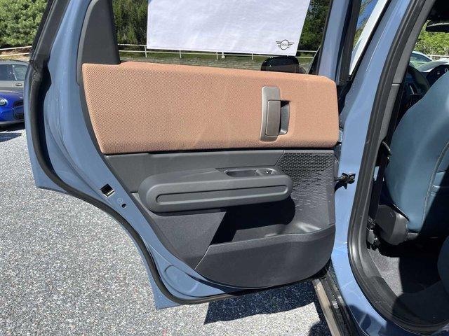 used 2025 MINI Countryman car, priced at $43,890