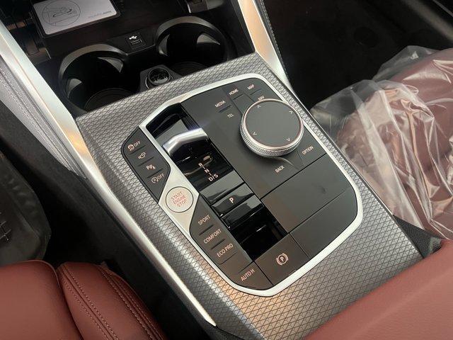 new 2026 BMW 430 car