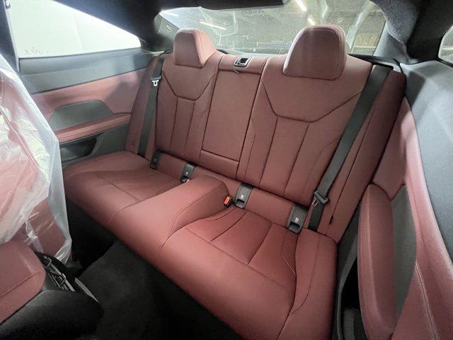 new 2026 BMW 430 car