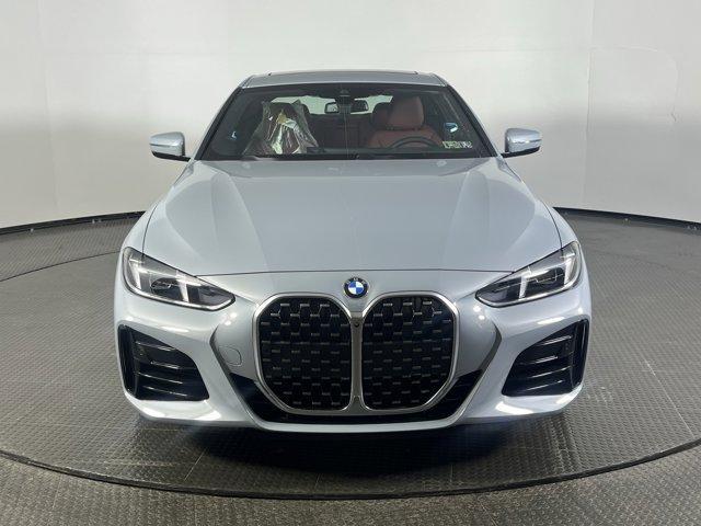 new 2026 BMW 430 car