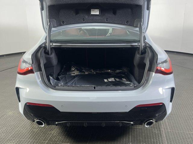 new 2026 BMW 430 car