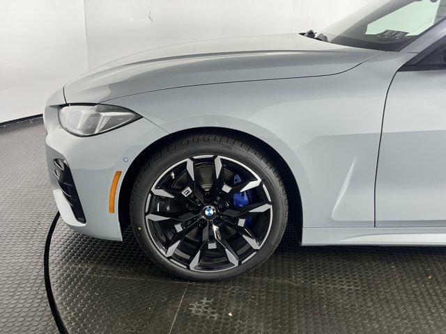 new 2026 BMW 430 car