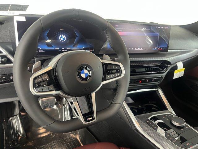 new 2026 BMW 430 car