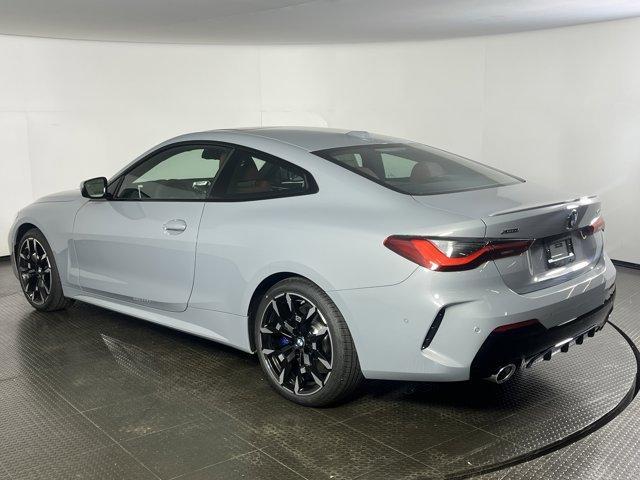 new 2026 BMW 430 car