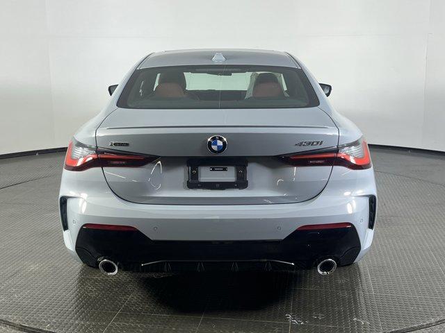 new 2026 BMW 430 car