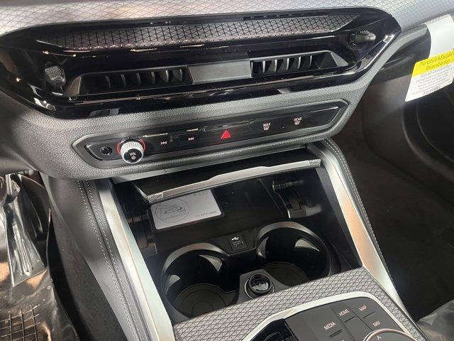 new 2026 BMW 430 car