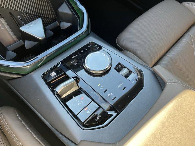 new 2026 BMW X3 car