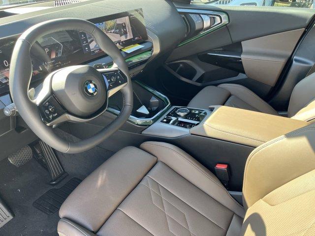 new 2026 BMW X3 car