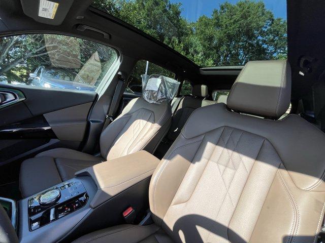 new 2026 BMW X3 car