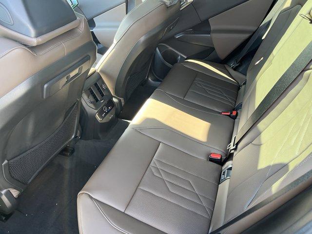 new 2026 BMW X3 car