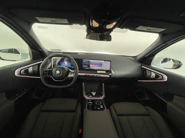 new 2026 BMW X3 car