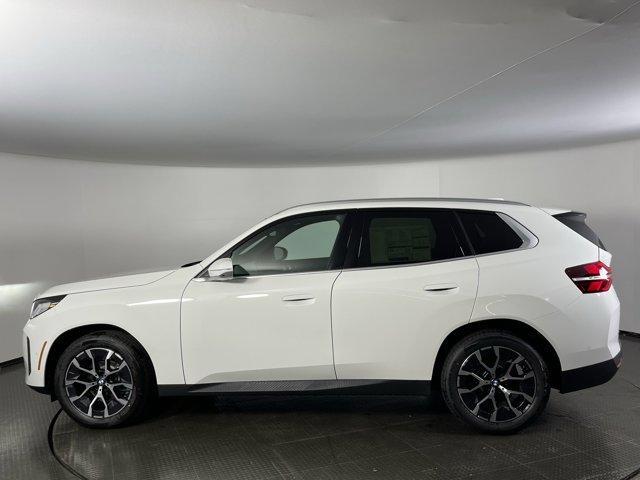 new 2026 BMW X3 car