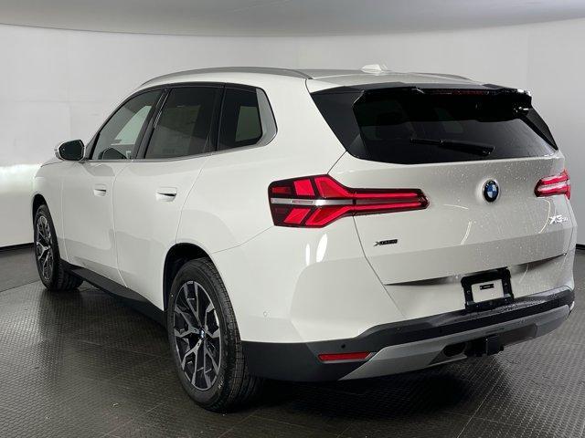 new 2026 BMW X3 car