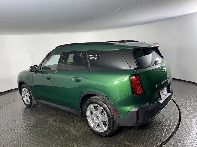 used 2025 MINI Countryman car, priced at $40,625