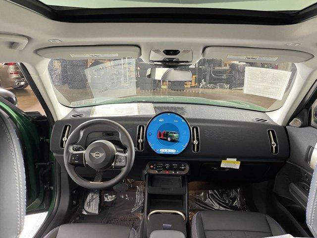 used 2025 MINI Countryman car, priced at $40,625