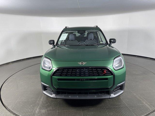 used 2025 MINI Countryman car, priced at $40,625