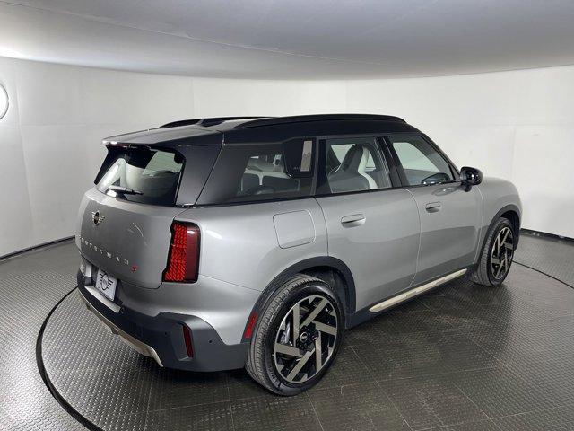 used 2025 MINI Countryman car, priced at $37,355